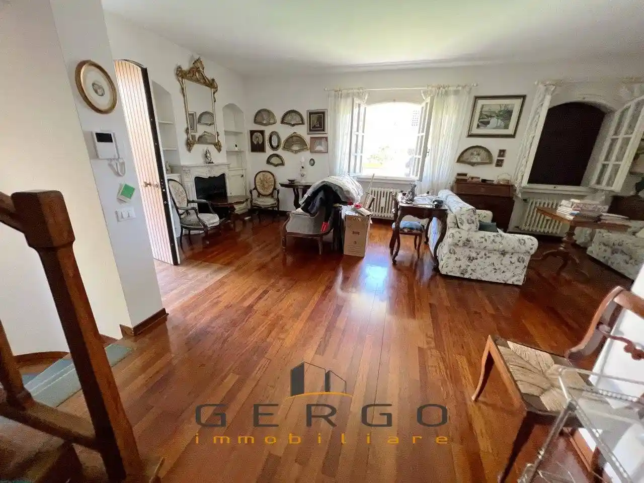 Casa indipendente in vendita a Padova