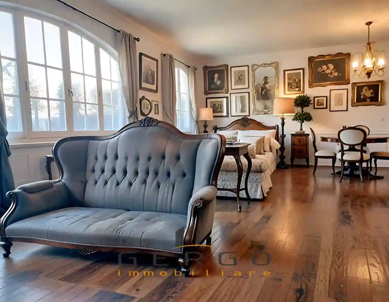 Casa indipendente - foto 2