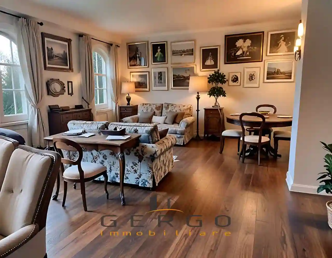 Casa indipendente - foto 3