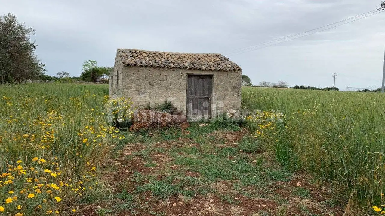 Rustico - Casale in vendita a Modica