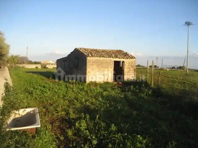Casa colonica via Comunale Vanella Balli, Musebbi I, Modica - foto 4