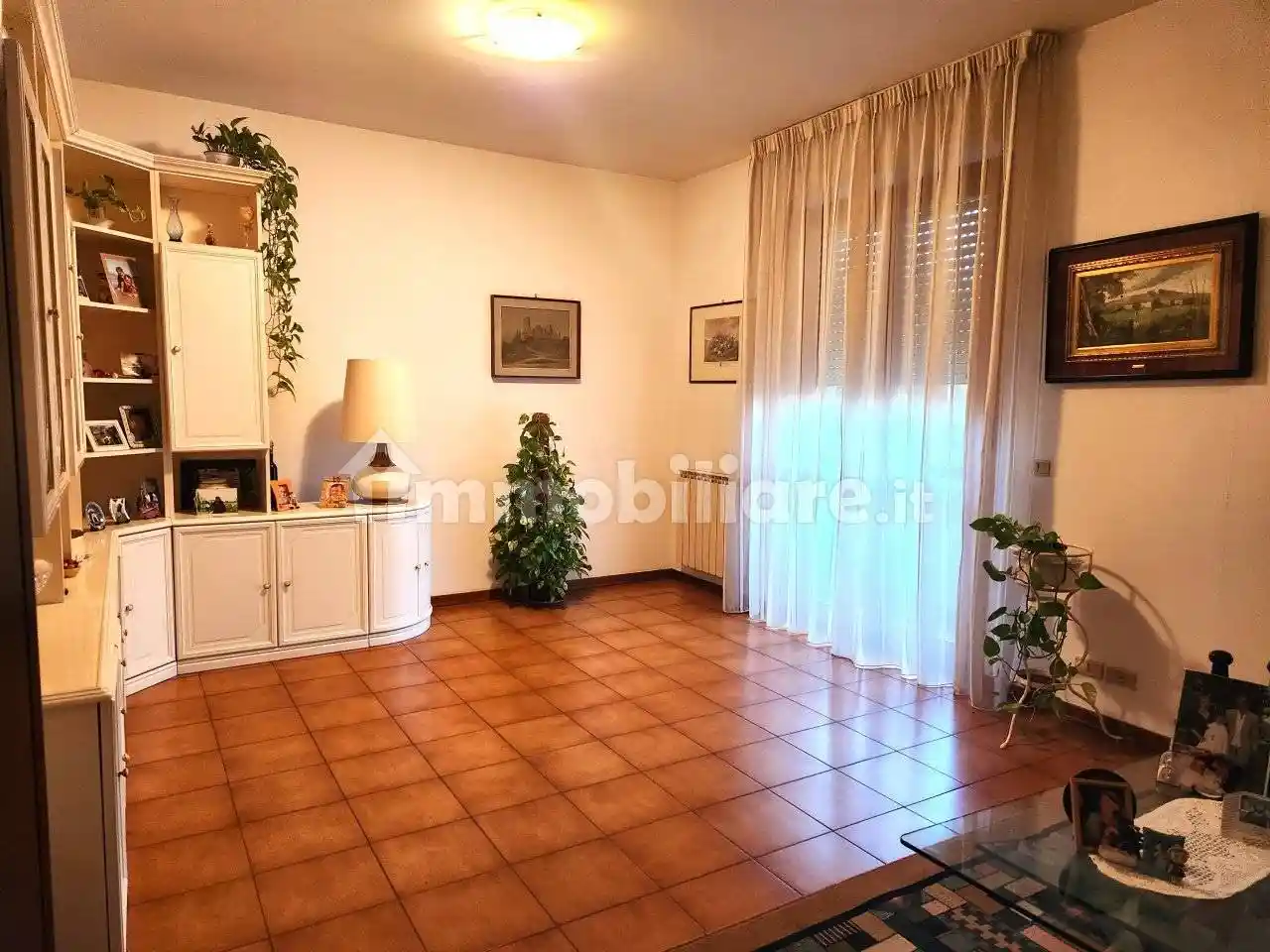 Appartamento in vendita a Arezzo