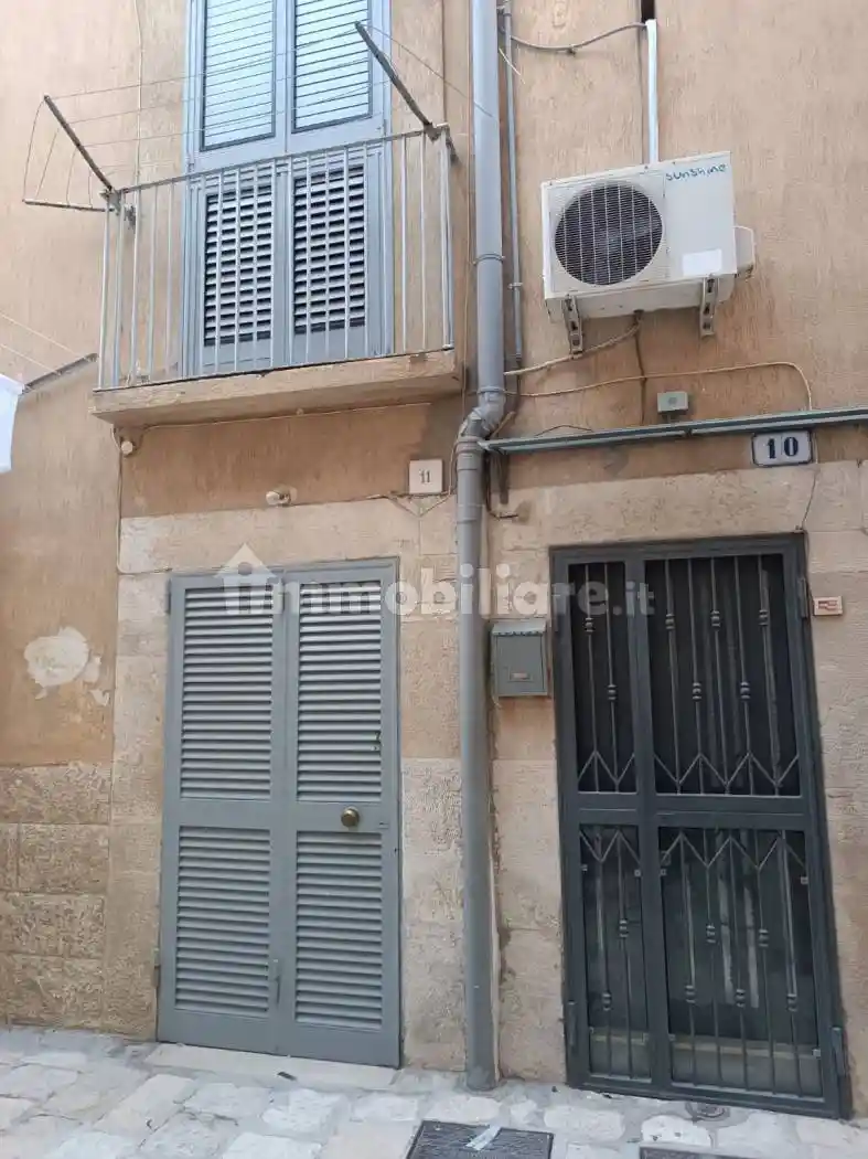 Casa indipendente in vendita a Bitonto
