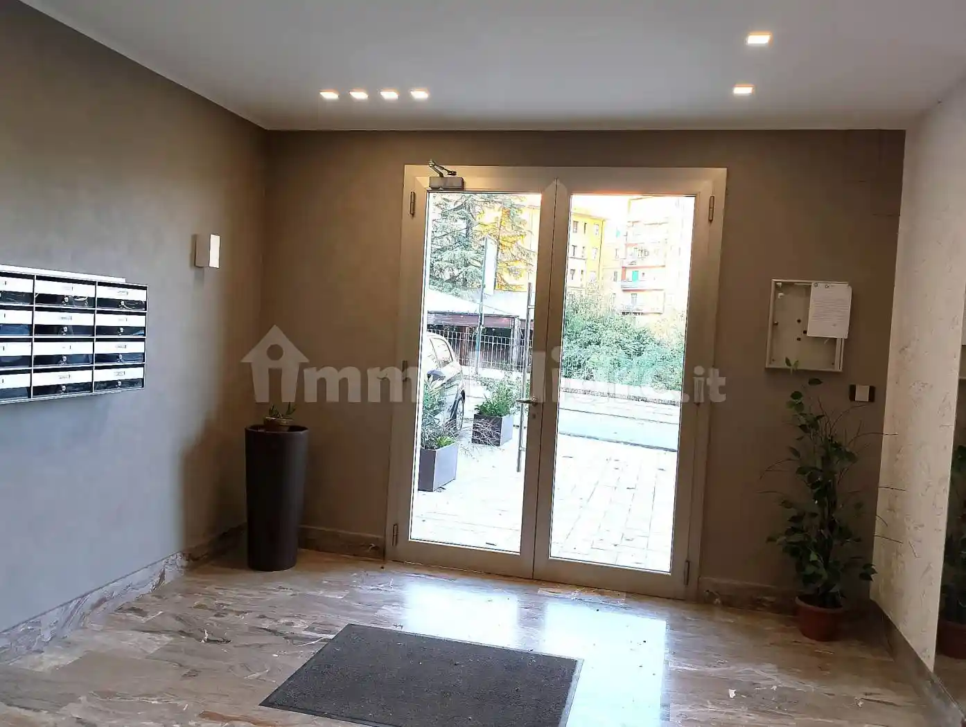 Quadrilocale via delle Terme Romane 76, Chieti Città, Chieti - foto 2