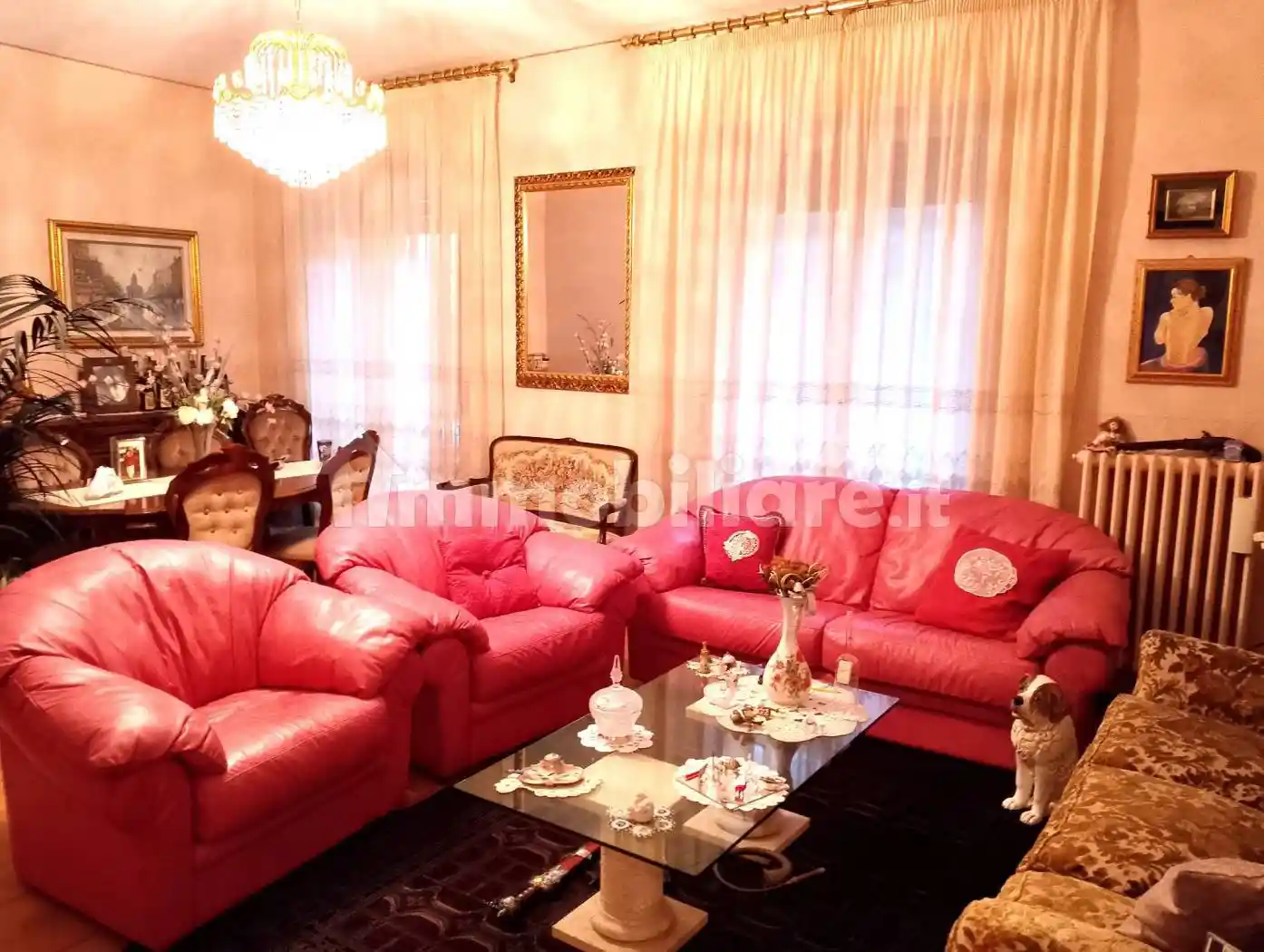 Quadrilocale via delle Terme Romane 76, Chieti Città, Chieti - foto 4