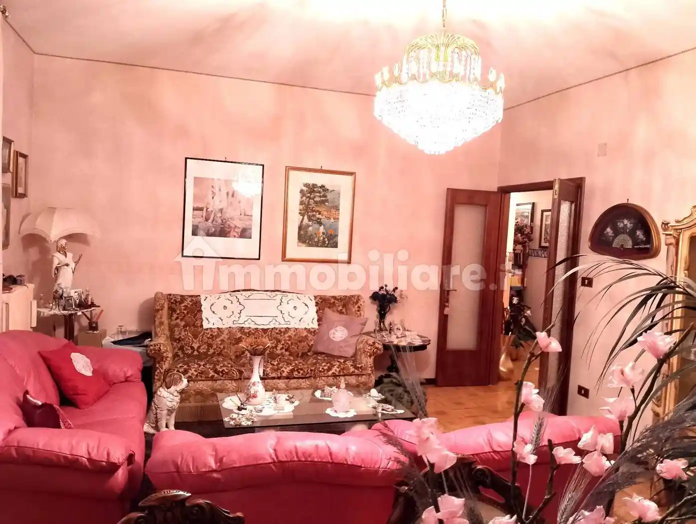 Quadrilocale via delle Terme Romane 76, Chieti Città, Chieti - foto 5