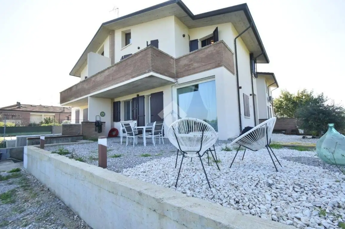 Villa in vendita a Forlì