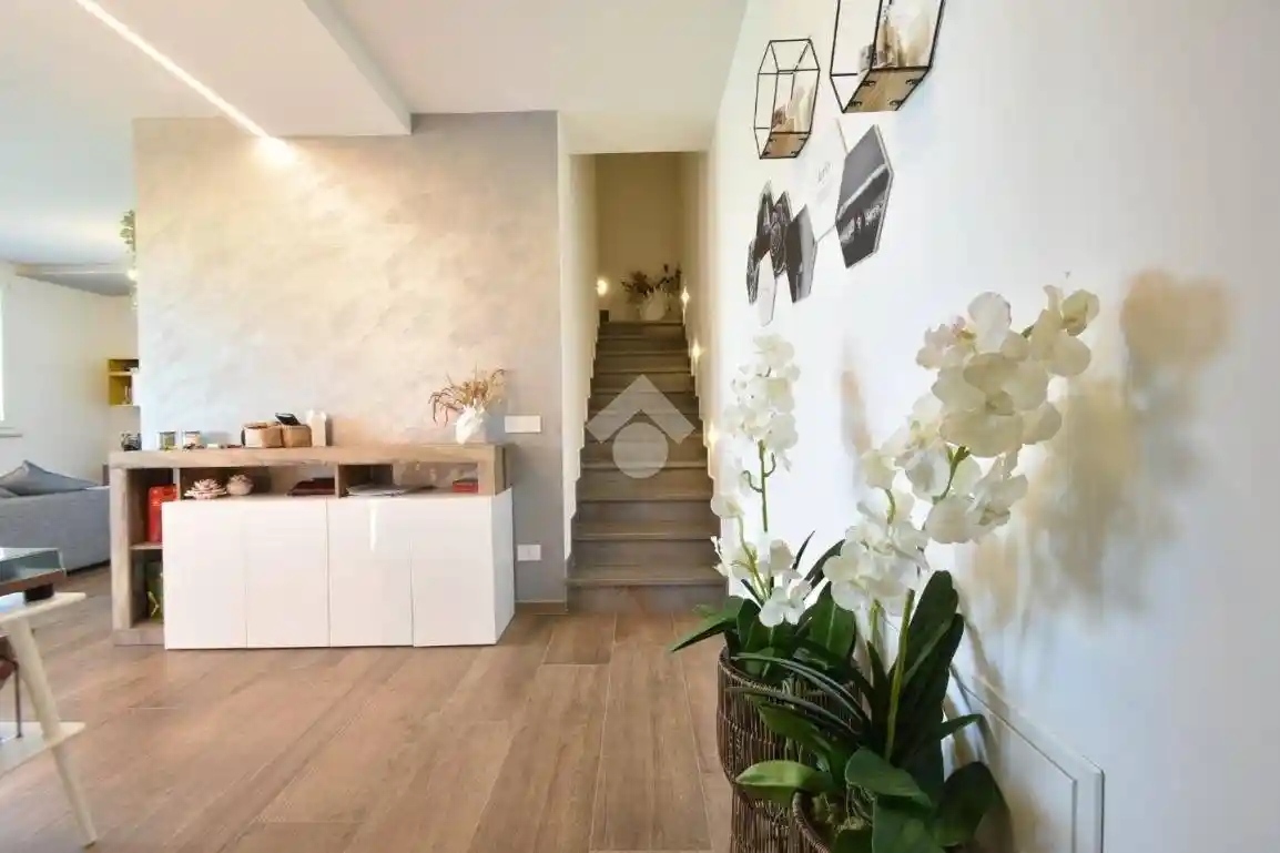 Villa bifamiliare via Volpina 34, Quattro, Forlì - foto 2