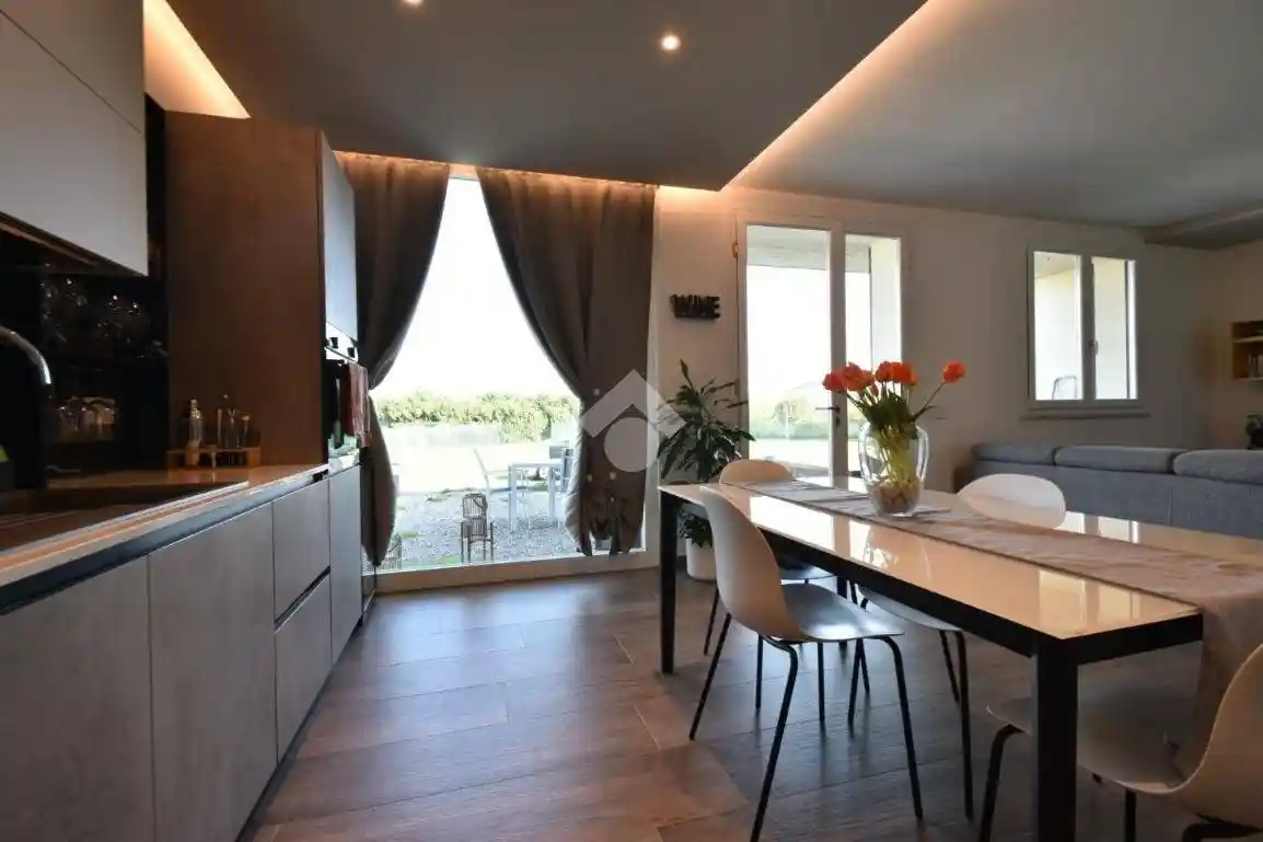 Villa bifamiliare via Volpina 34, Quattro, Forlì - foto 4