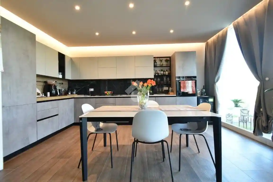 Villa bifamiliare via Volpina 34, Quattro, Forlì - foto 5