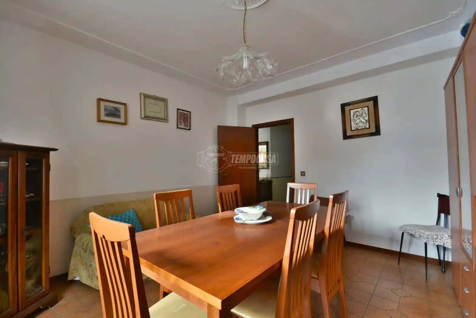 Casa indipendente in vendita a Osimo