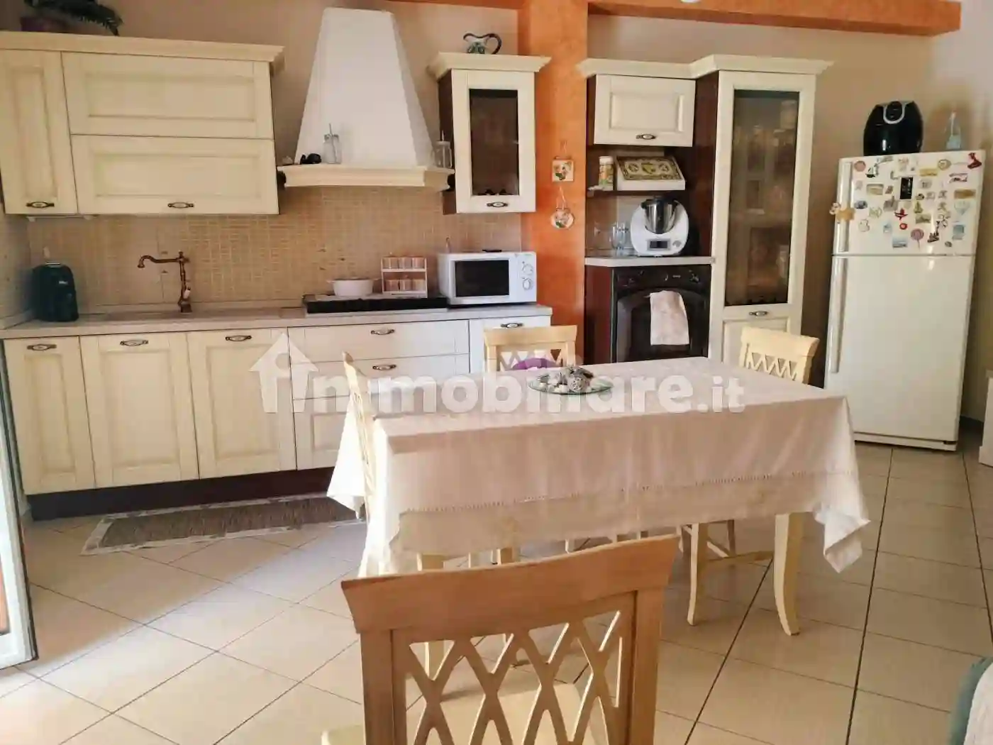 Palazzo - Edificio - foto 2