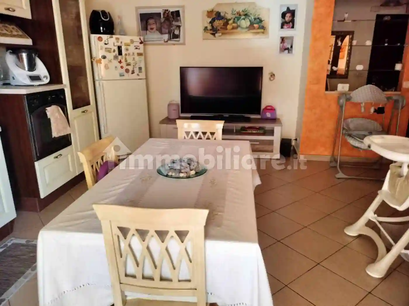 Palazzo - Edificio - foto 3