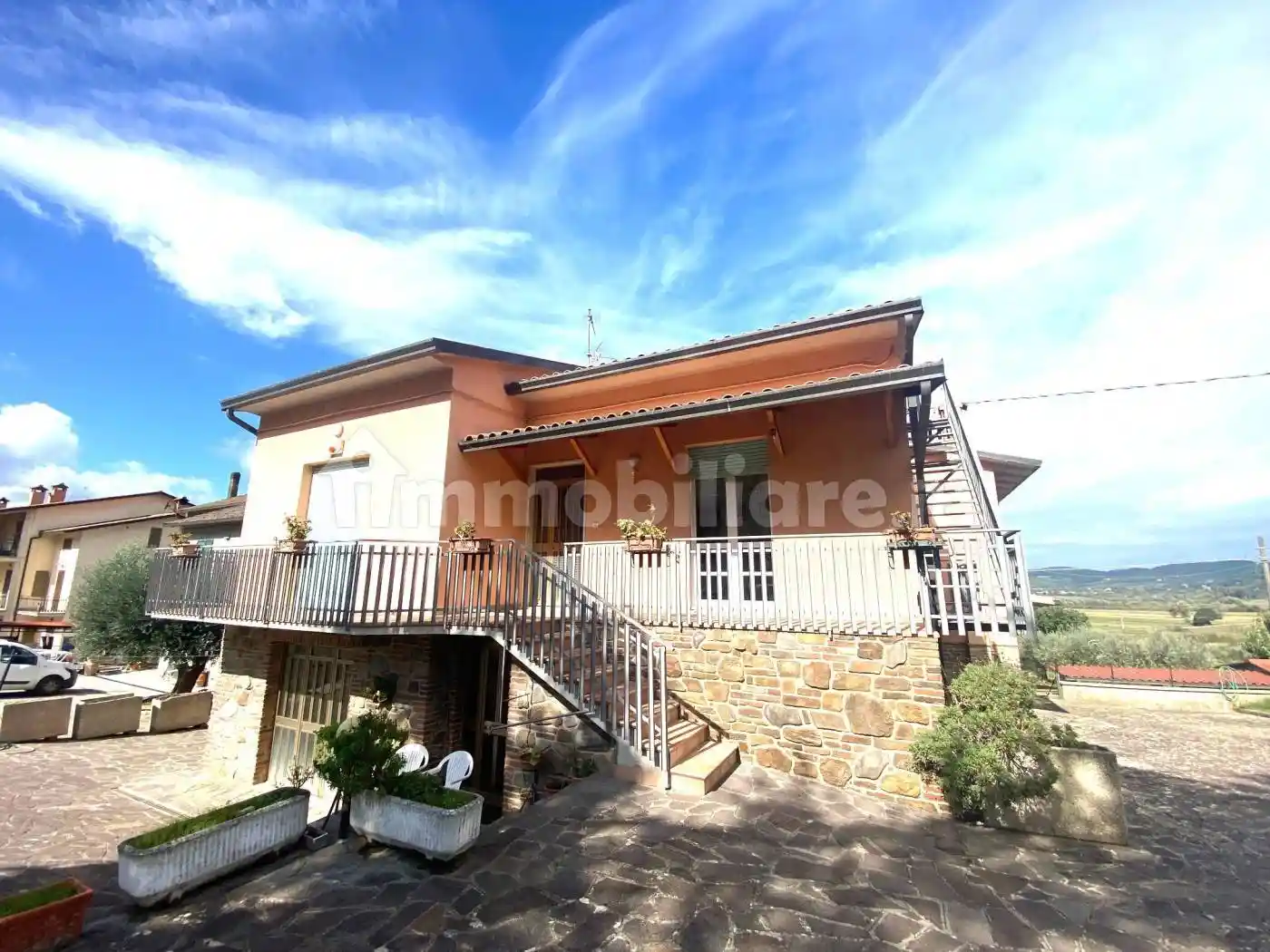 Casa indipendente in vendita a Magione