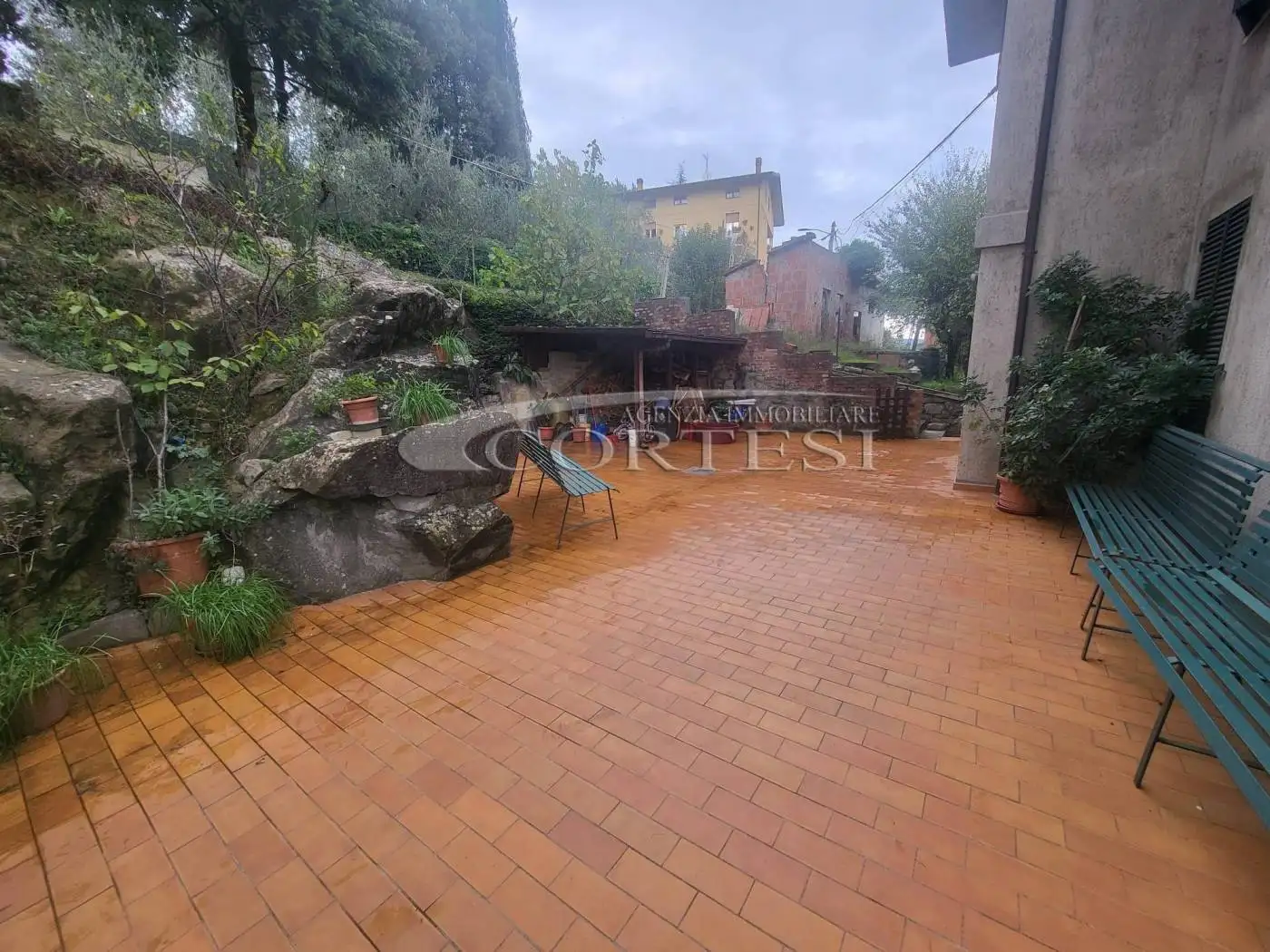 Villa in vendita a Perugia