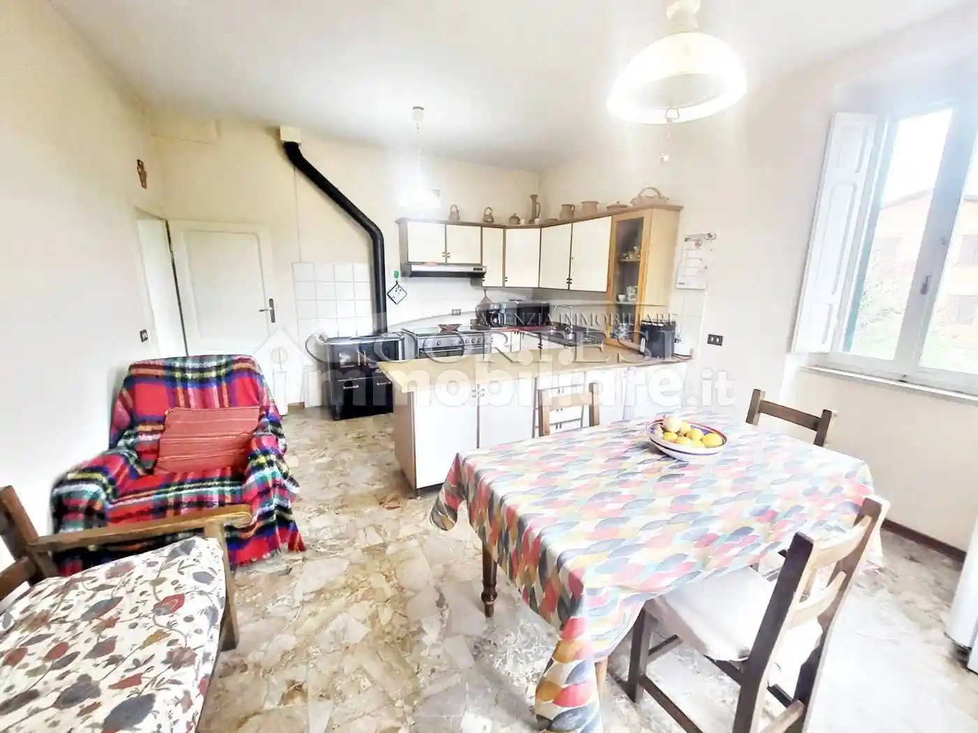 Villa bifamiliare strada Eugubina 220, Ramazzano - Colombella, Perugia - foto 5