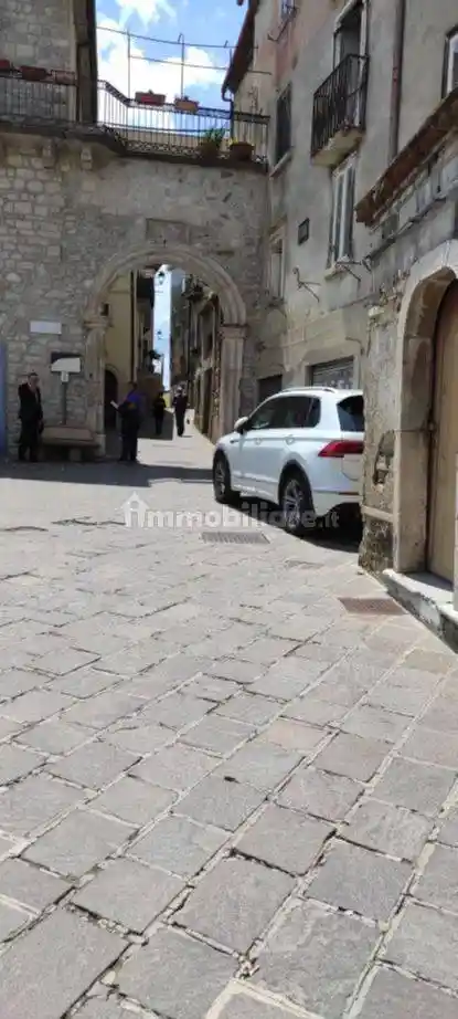 Appartamento via Mauro Macchi 13, Centro, Avigliano - foto 2