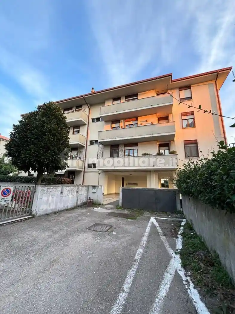 Appartamento in vendita a Foligno