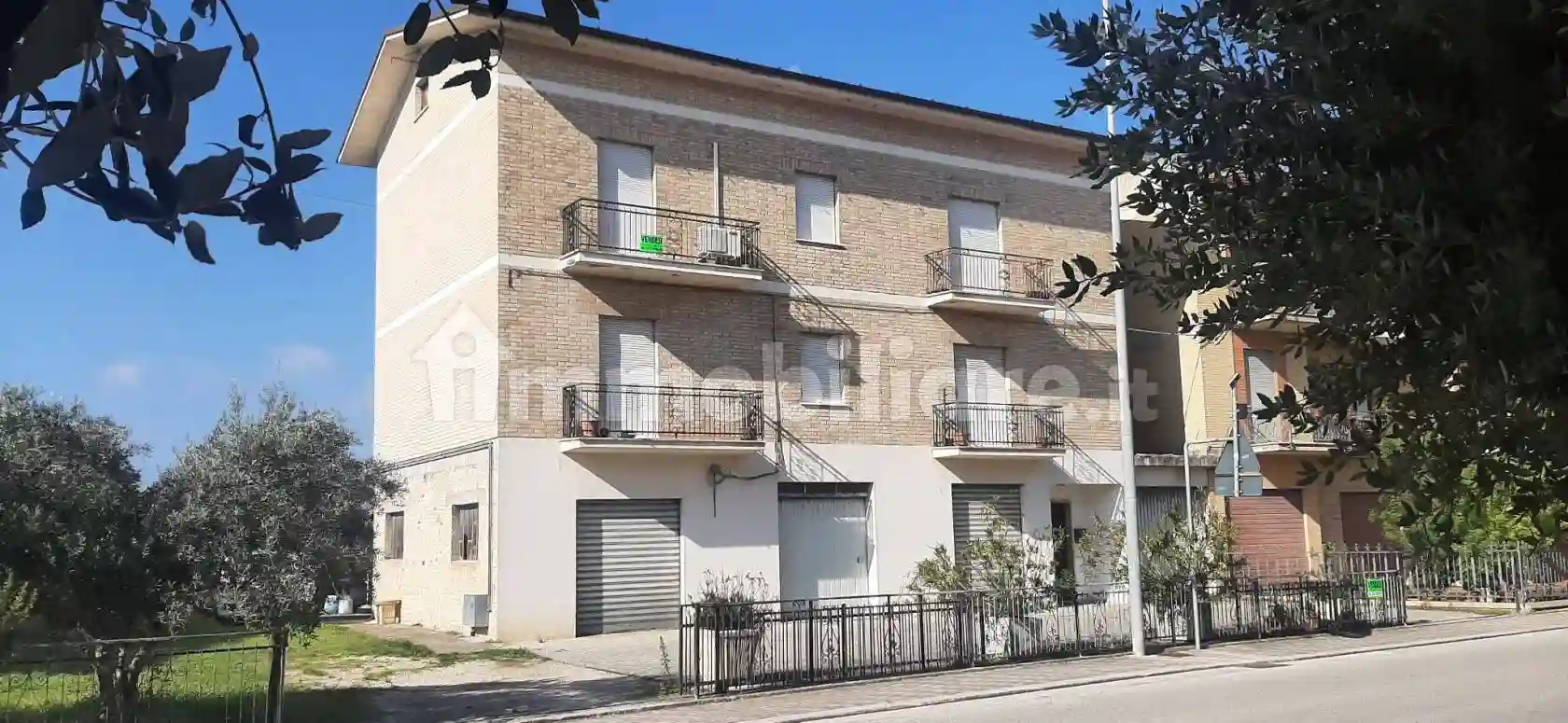 Palazzo - Edificio - foto 4