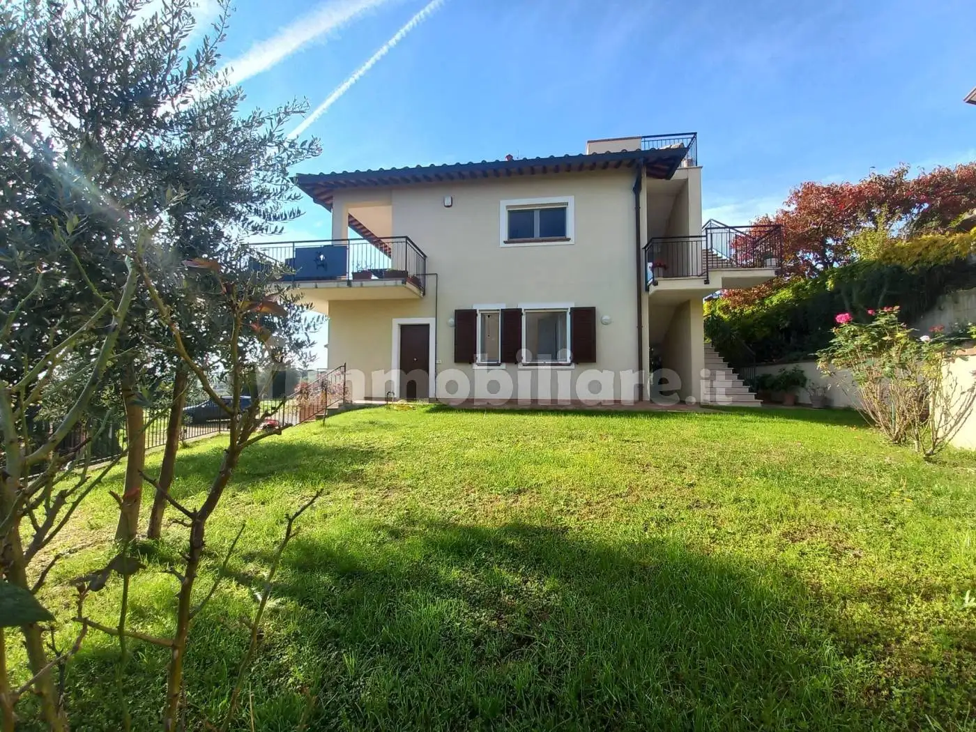 Villa in vendita a Castiglione del Lago