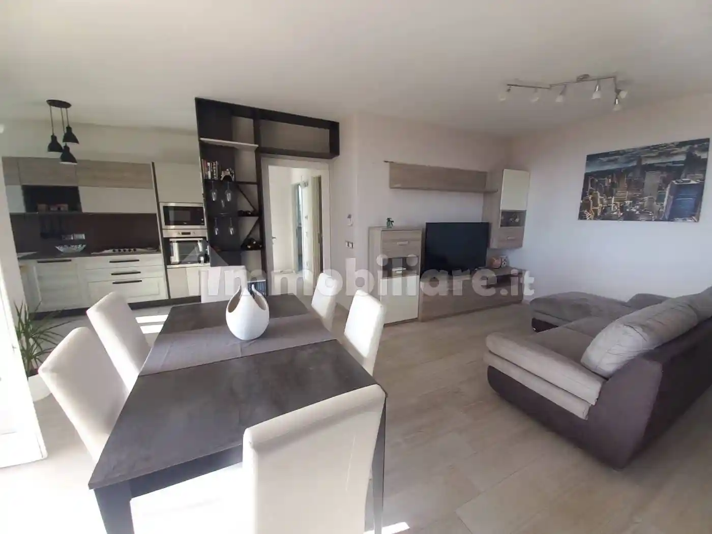 Villa bifamiliare, nuova, 186 m², Pucciarelli, Castiglione del Lago - foto 4