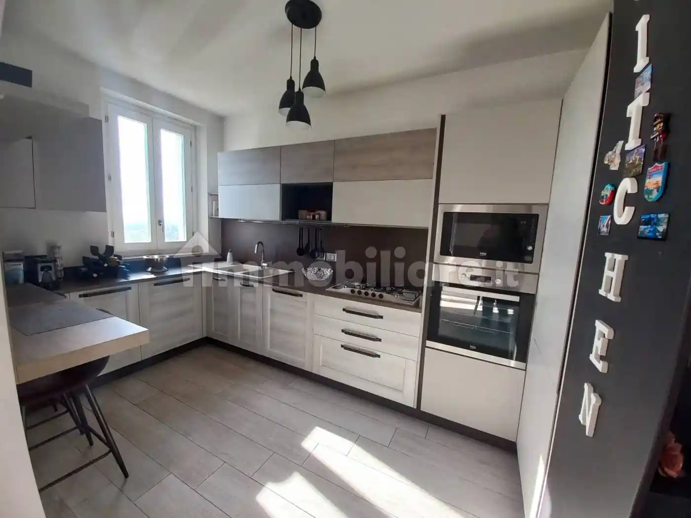 Villa bifamiliare, nuova, 186 m², Pucciarelli, Castiglione del Lago - foto 5