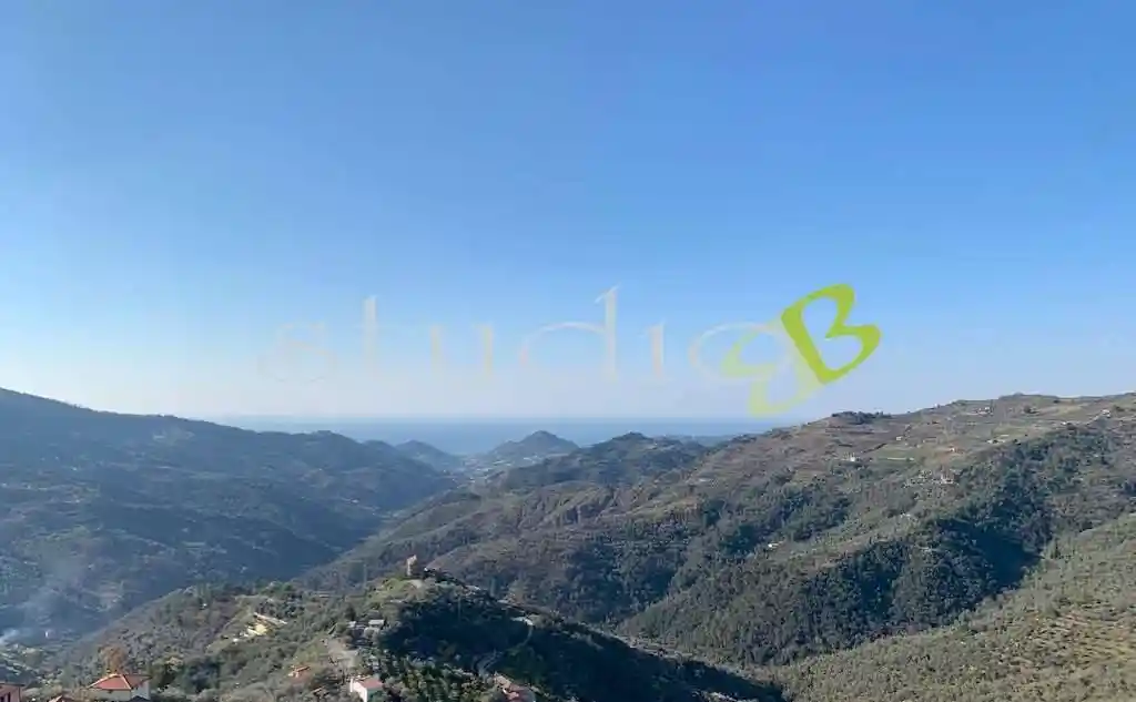 Appartamento in vendita a Perinaldo