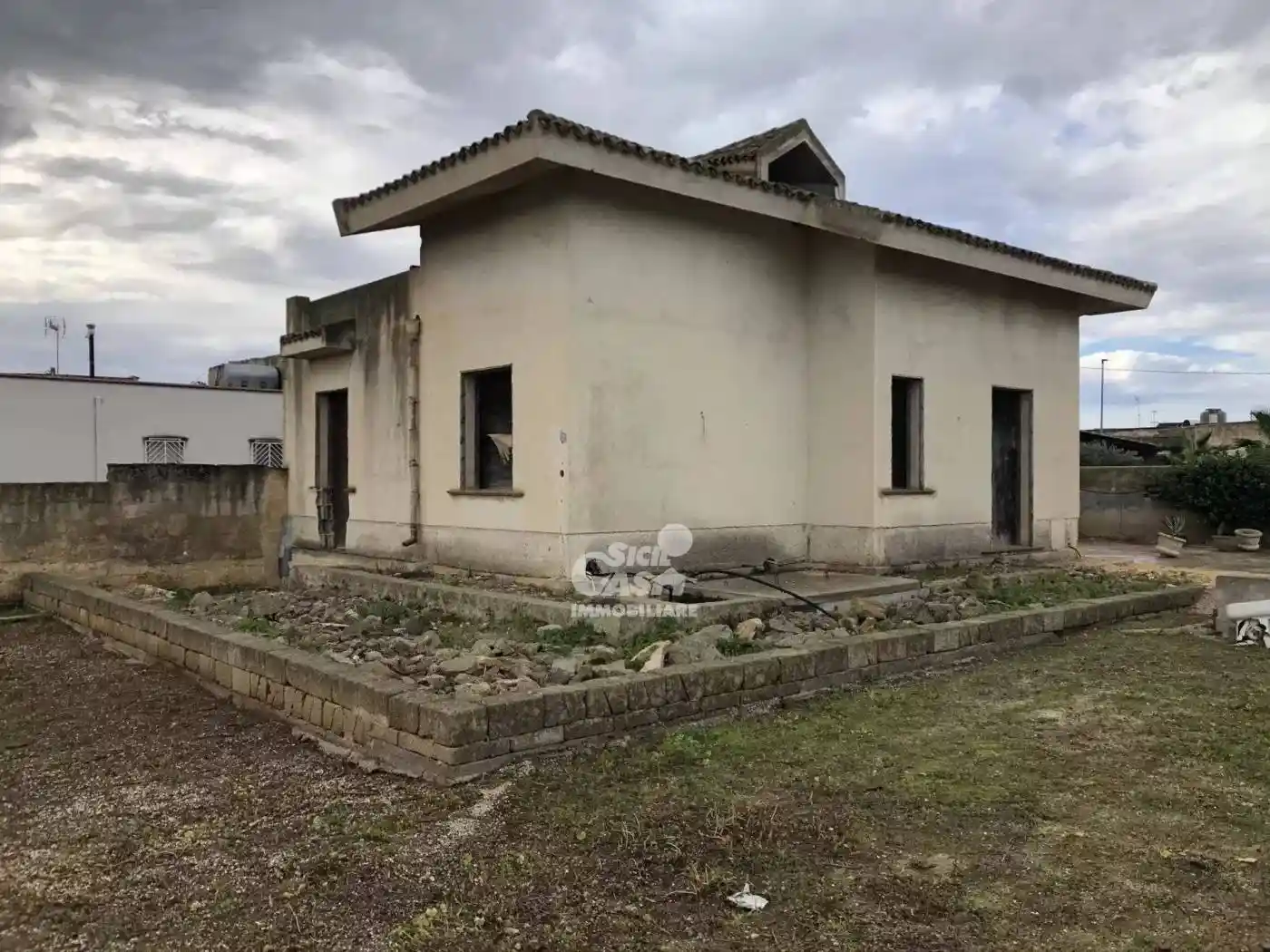 Rustico - Casale in vendita a Marsala