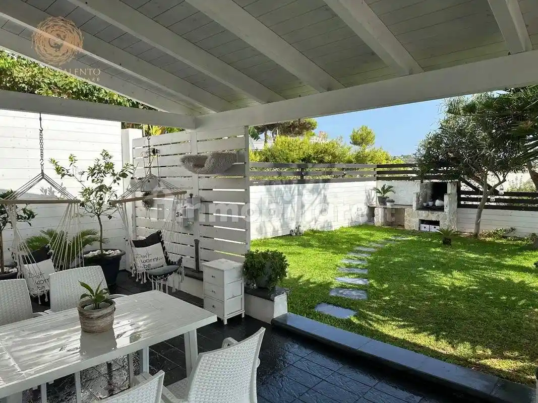 Villa in vendita a Salve