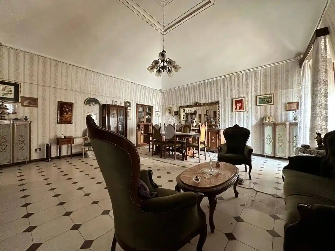 Appartamento in vendita a Cerignola