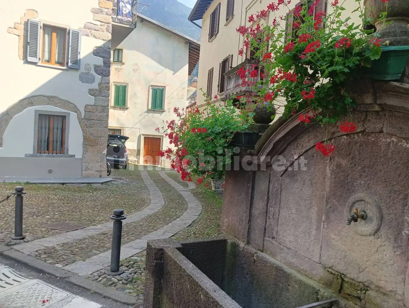 Appartamento in vendita a Valnegra