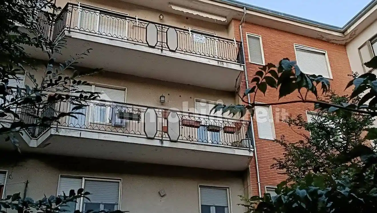 Appartamento in vendita a Bojano