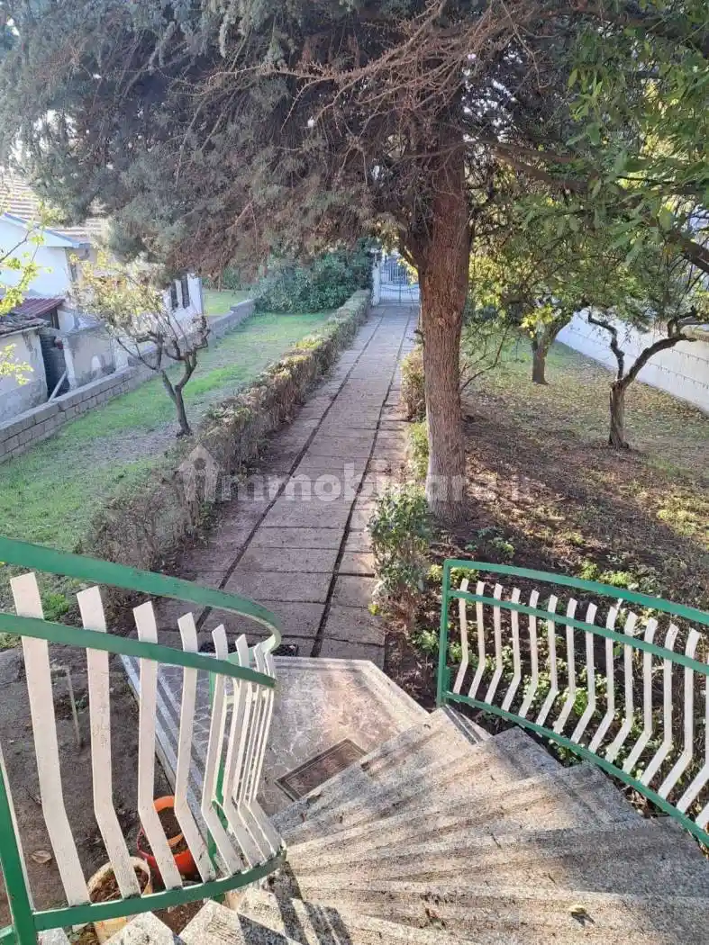 Villa unifamiliare Contrada Marcianese 11, Centro, Lanciano - foto 3