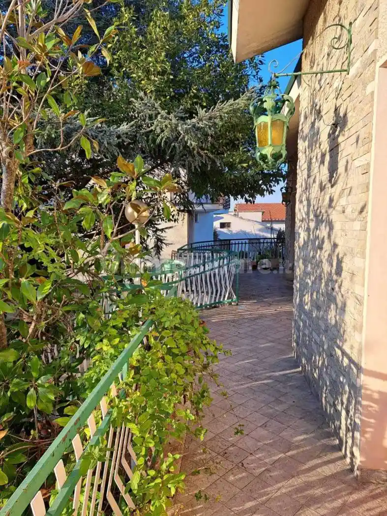 Villa unifamiliare Contrada Marcianese 11, Centro, Lanciano - foto 4