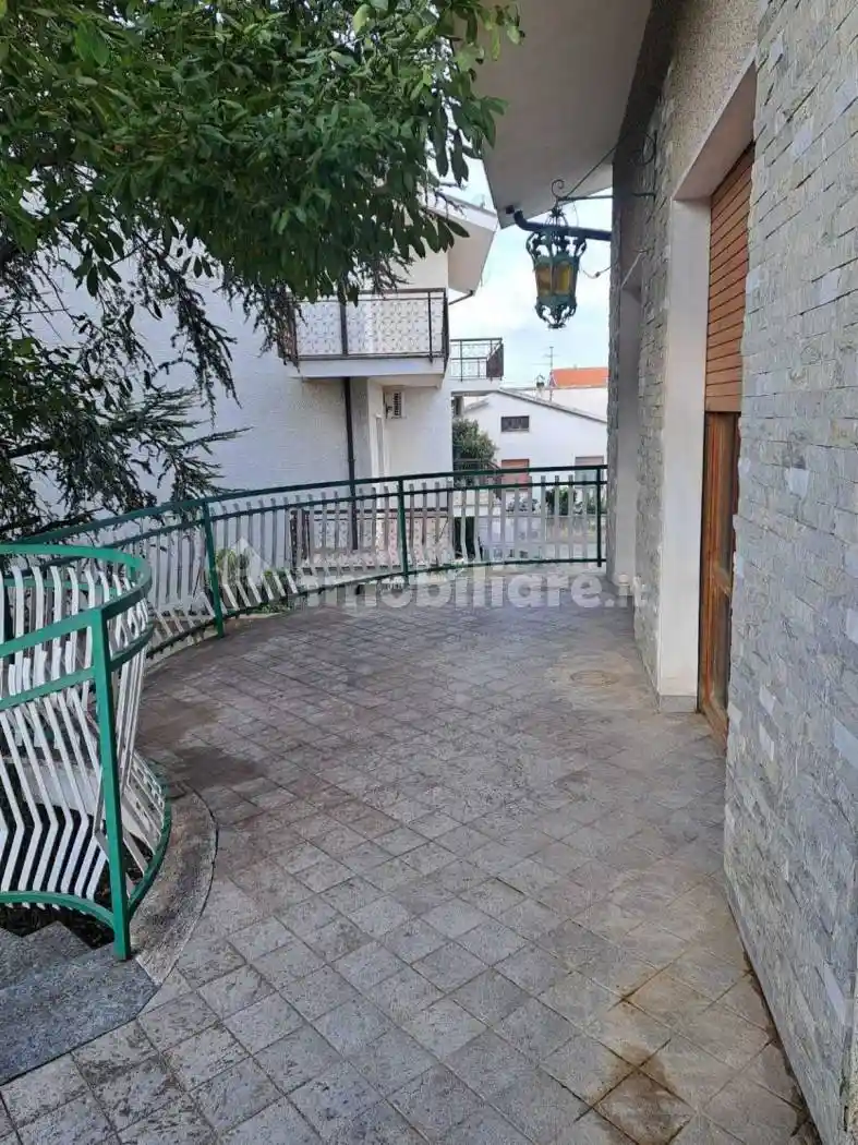 Villa unifamiliare Contrada Marcianese 11, Centro, Lanciano - foto 5