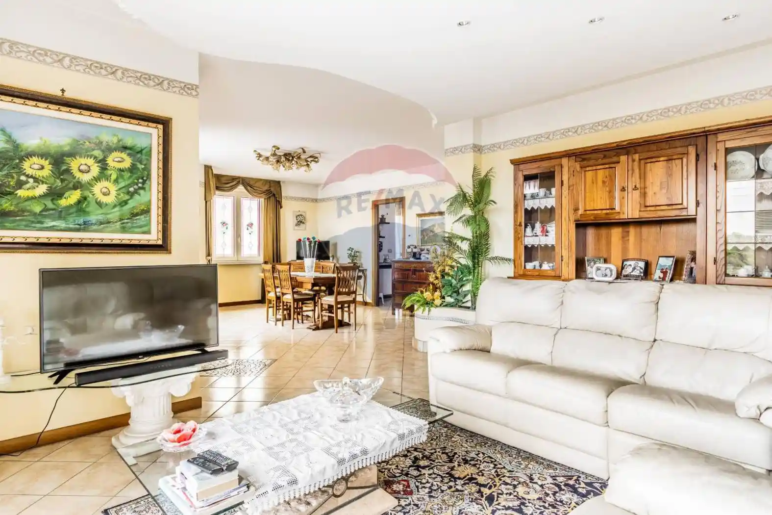 Villa in vendita a Magnago