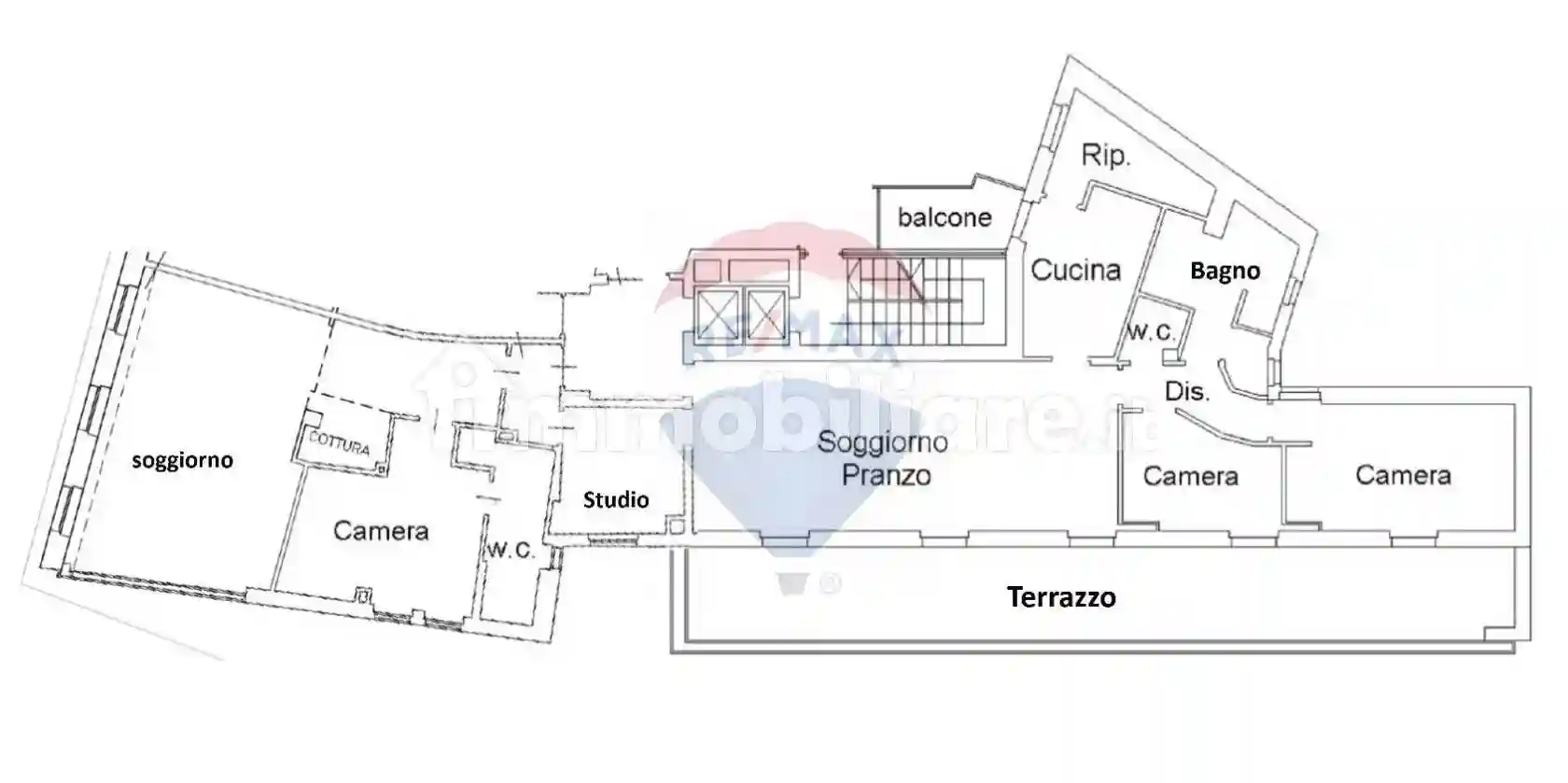 Attico - Mansarda - foto 4