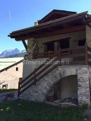 Appartamento in vendita a Bardonecchia