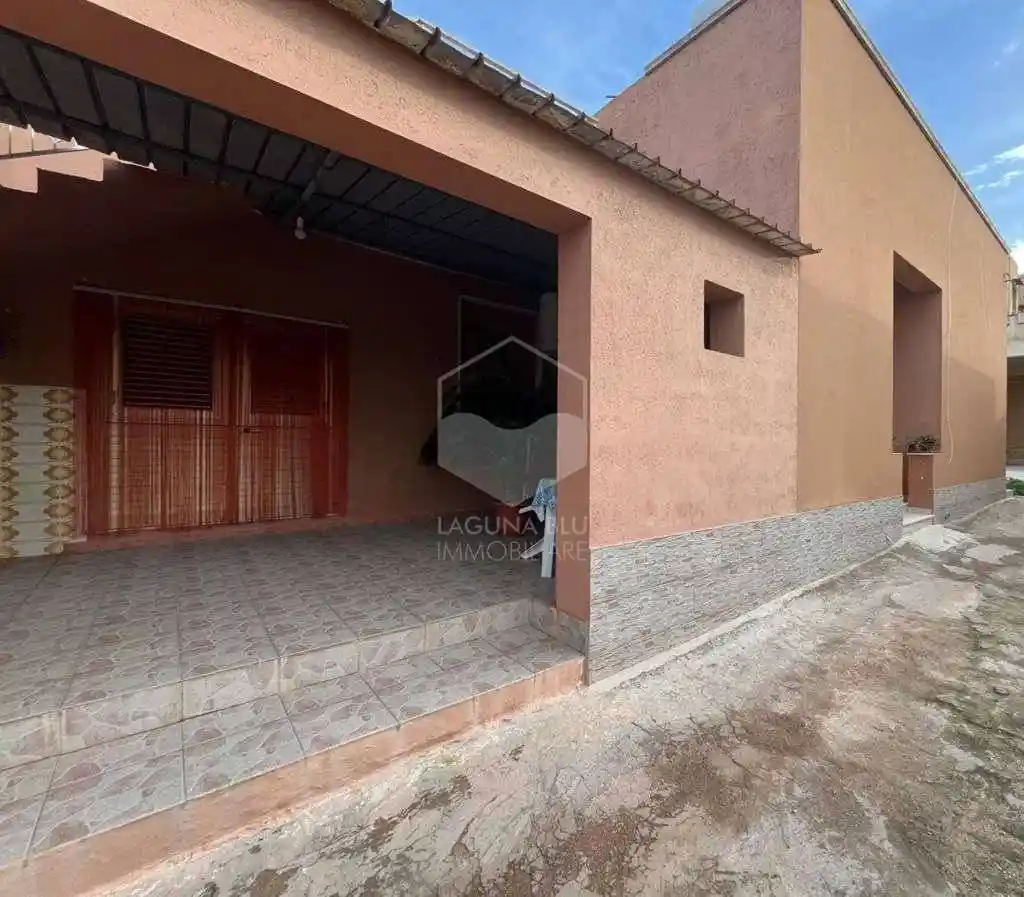 Casa indipendente in vendita a Marsala