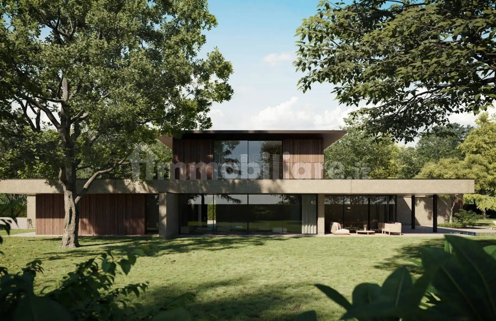 Villa in vendita a Cantù