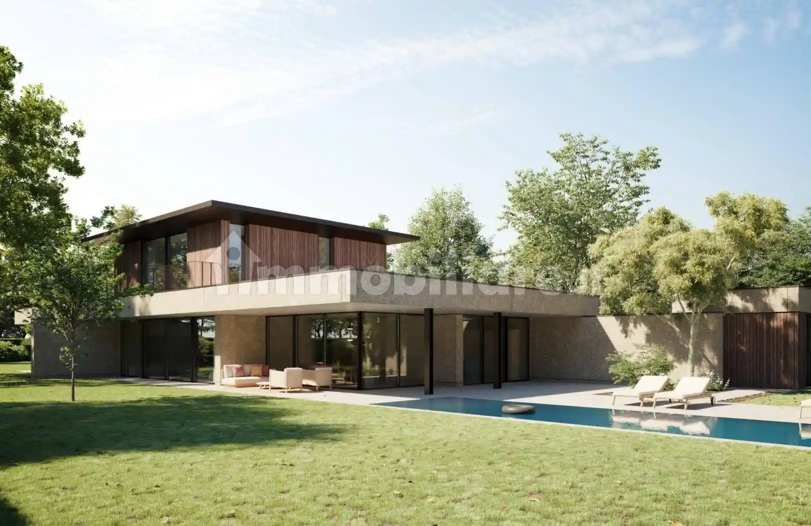 Villa unifamiliare via Cascina Pelada, Cascina Pelada, Cantù - foto 2