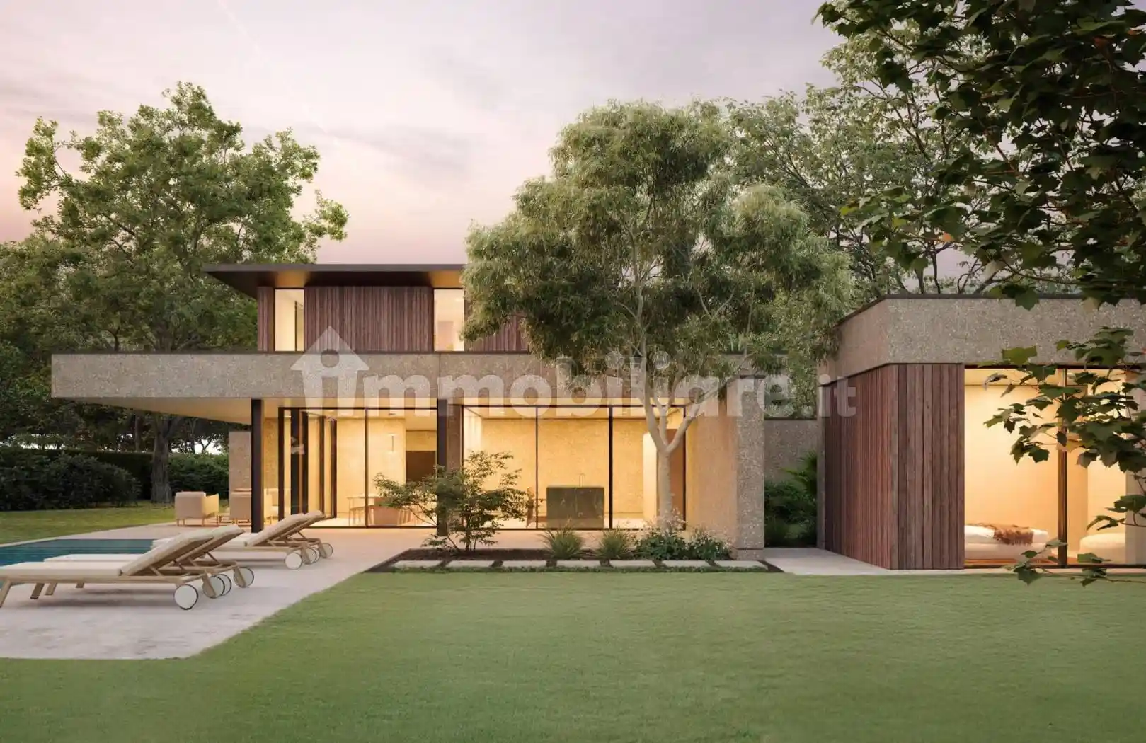 Villa unifamiliare via Cascina Pelada, Cascina Pelada, Cantù - foto 3