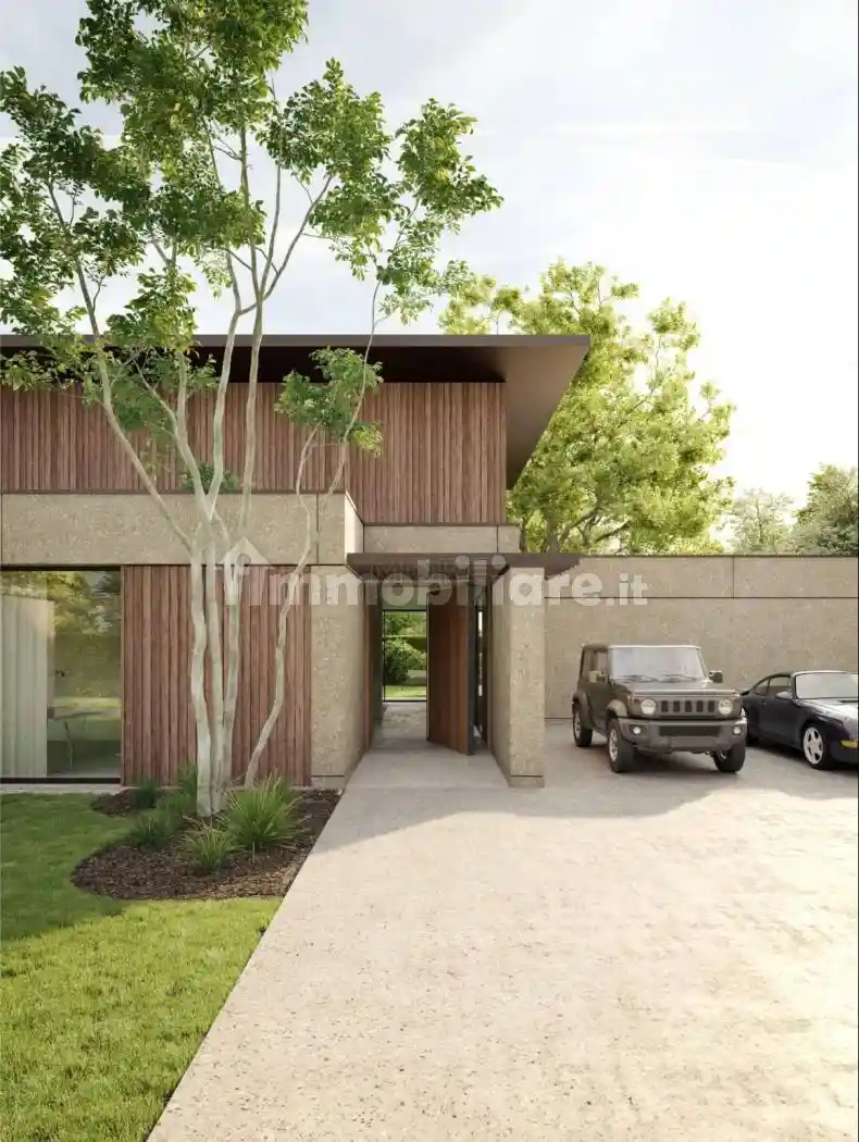 Villa unifamiliare via Cascina Pelada, Cascina Pelada, Cantù - foto 5