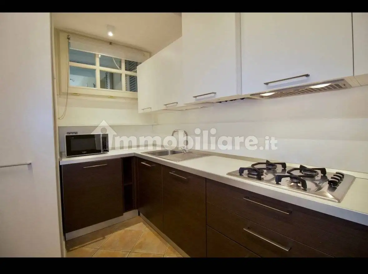 Appartamento in affitto a Salò