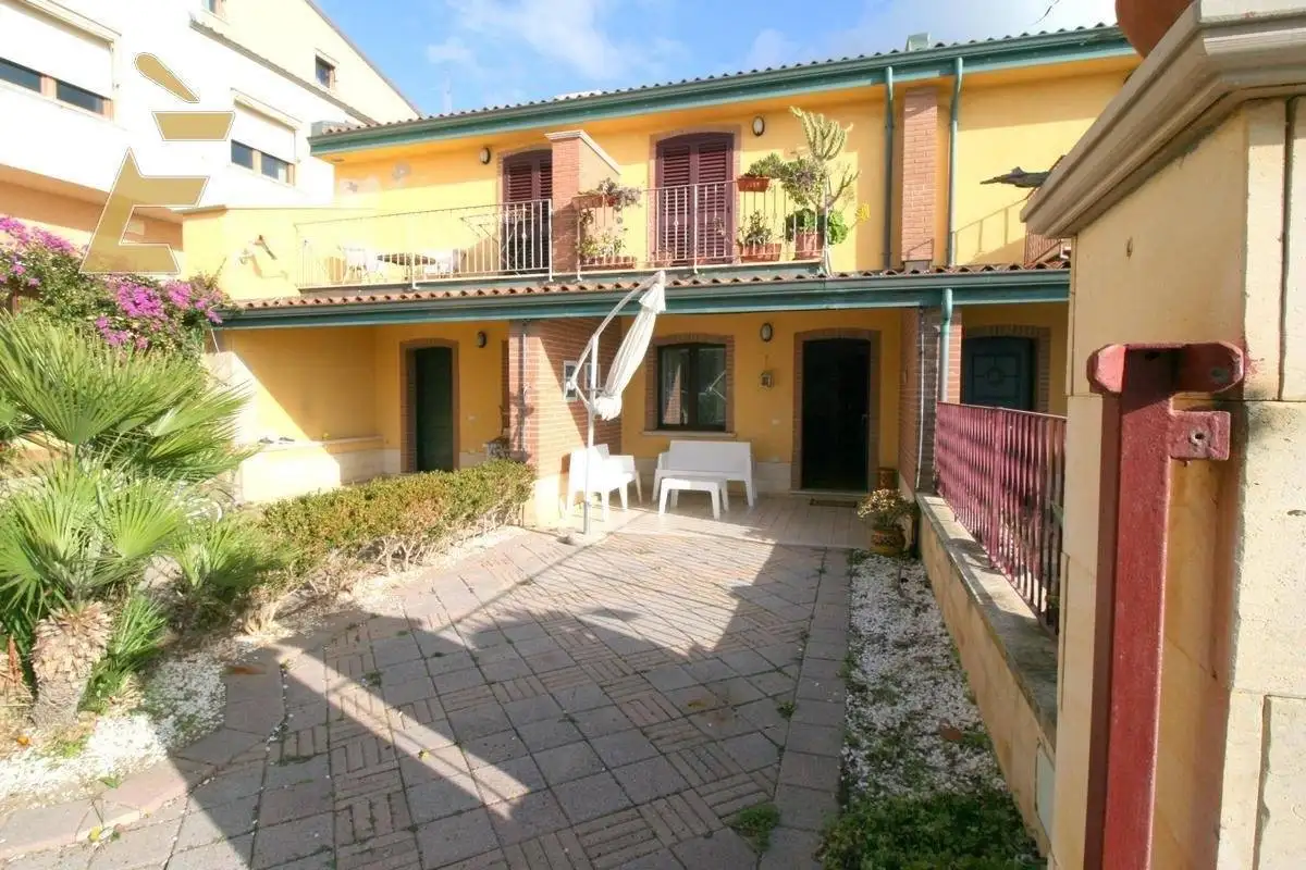 Casa indipendente in vendita a Pizzo