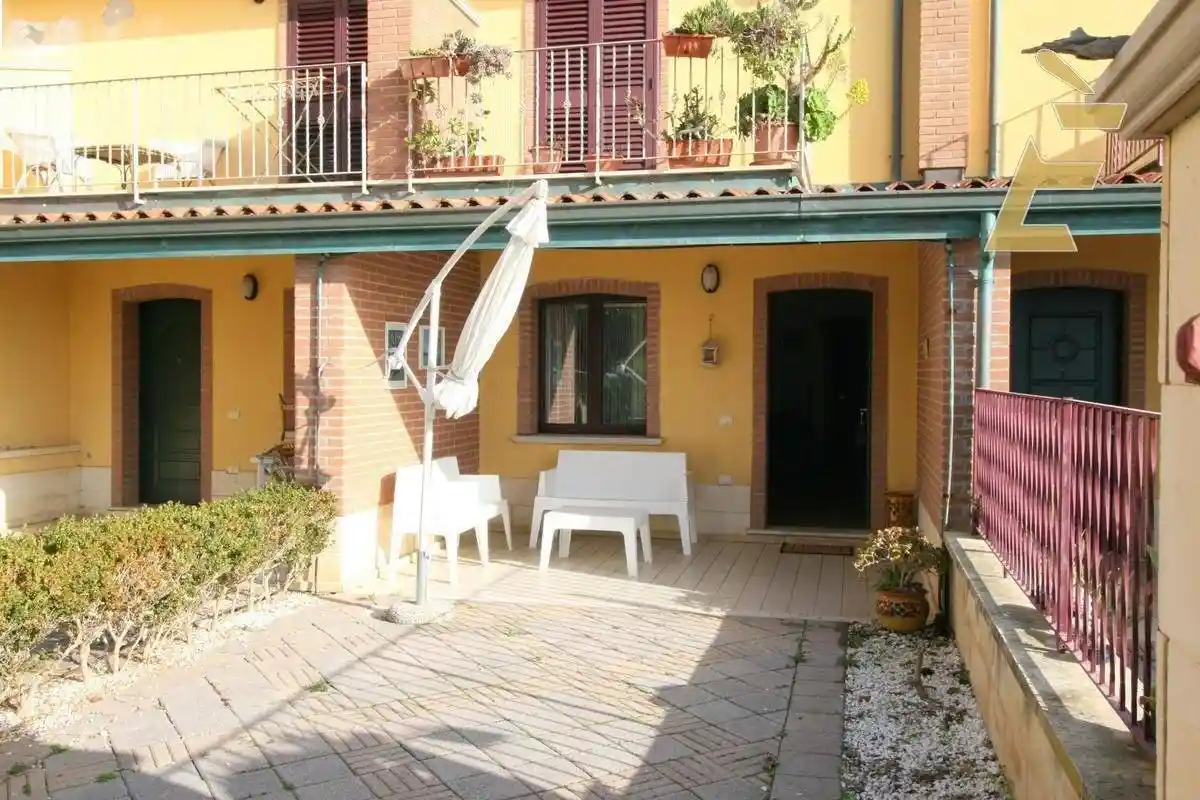 Terratetto unifamiliare Ss522, Pizzo - foto 3