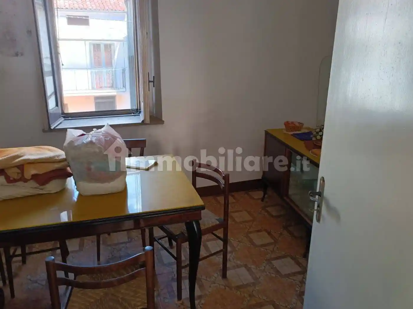 Quadrilocale Vico 1 piazza San Giacomo 23, Centro, Lauria - foto 2