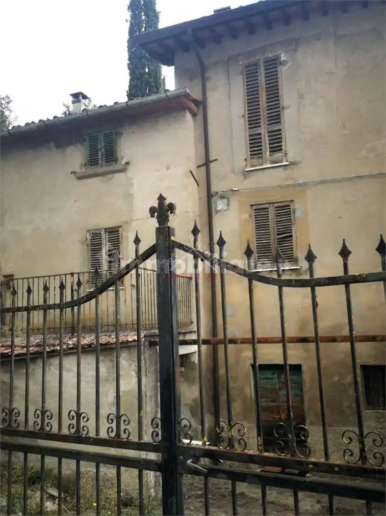 Appartamento in vendita a Monterchi