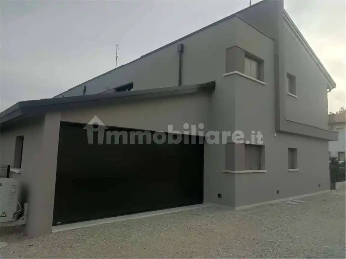 Attico nuovo, 120 m², Centro, Castelcucco - foto 3