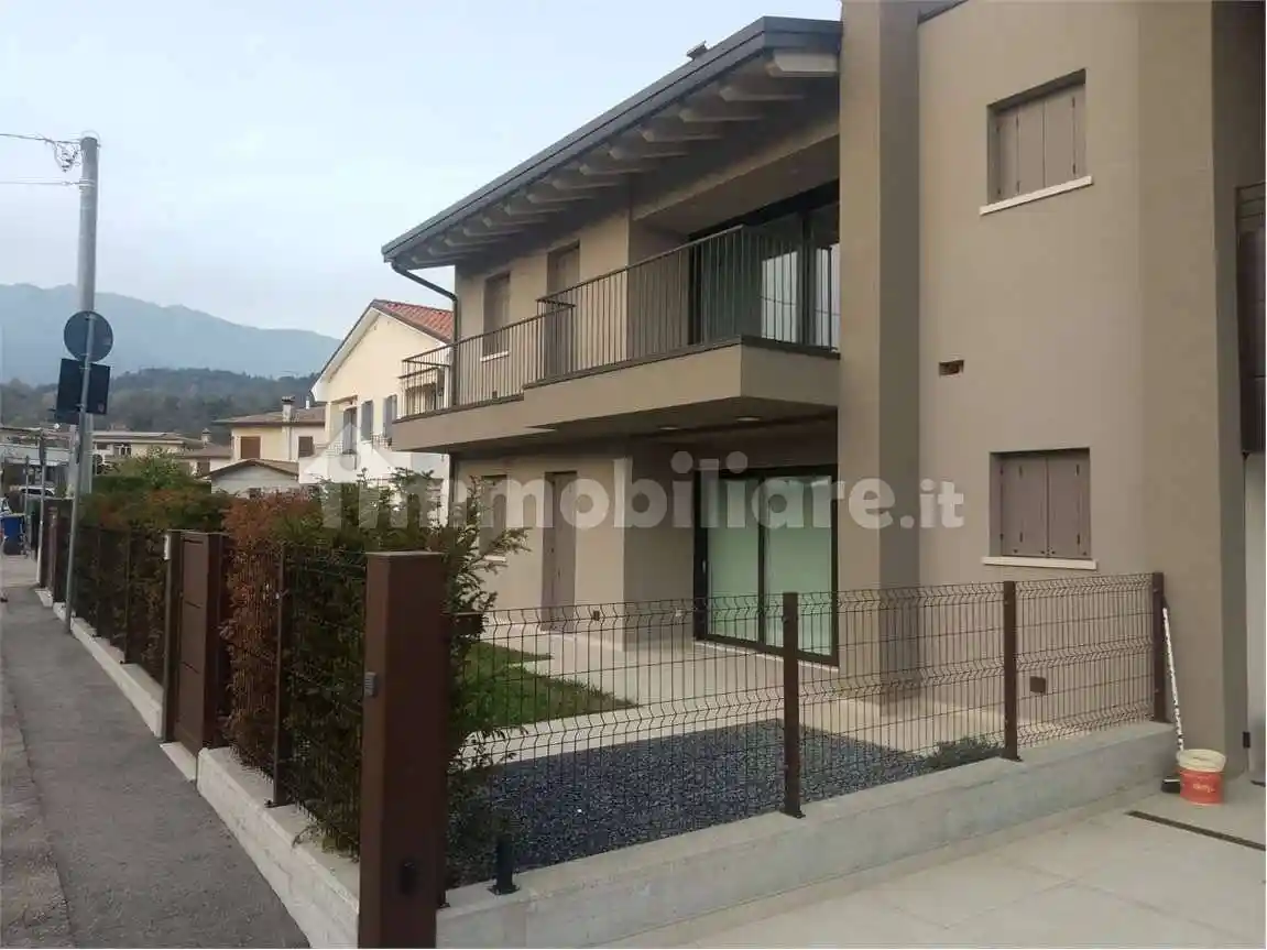 Attico nuovo, 120 m², Centro, Castelcucco - foto 4